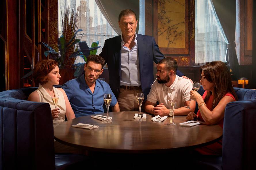 Gledali smo gangstersku seriju  'This City is Ours': Definitivno jedna od boljih ove godine