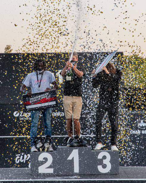 Festival Pannonian Challenge u u Osijeku pokazao je svima da i ekstremno može biti odgovorno