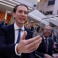 Sebastian Kurz prvi put postao  otac: Jutros mu se rodio sin