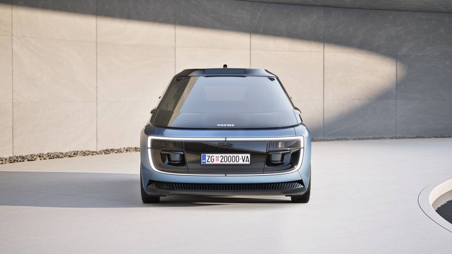 Predstavljanje robotaksija završilo nakon što ni po drugi put nisu uspjeli pokrenuti auto