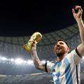 Messi oborio brojne rekorde i otkrio hoće li se sad umiroviti