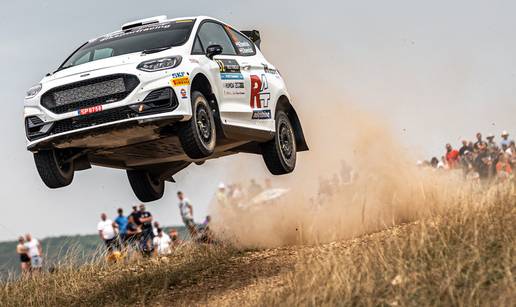 Dora Ravenščak: Spremni smo za Mađarsku, znamo da nam makadam paše više od asfalta