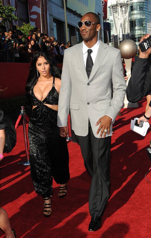 Los Angeles: Poznati na dodjeli nagrada  ESPY Awards