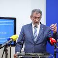 Fuchs: 'Zahtjeve sindikata trenutno nije moguće ispuniti...'