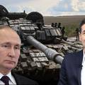 Kotromanović: Zapad će dobiti rat, a ne Ukrajina, a Herson će biti Putinov veliki poraz...