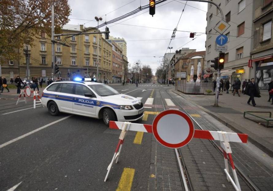 Marko Lukunić/Pixsell