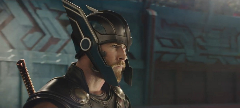 'Thor: Ragnarok': Bog munje i groma ratovat će s Hulkom?