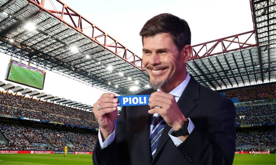 Zvone Boban dovodi Piolija ako Spalletti ne pusti Interovu lovu