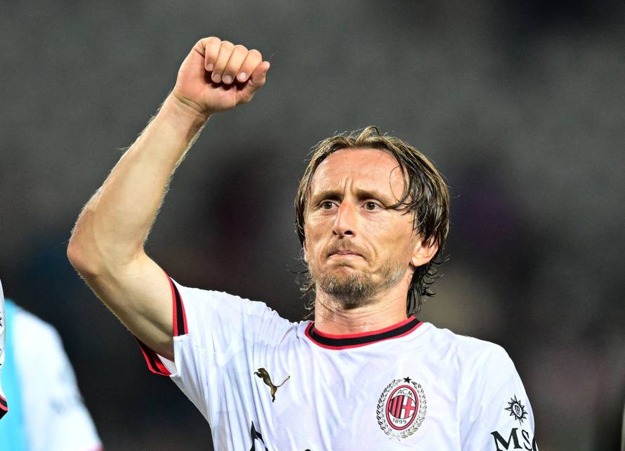Serie A - Torino v AC Milan