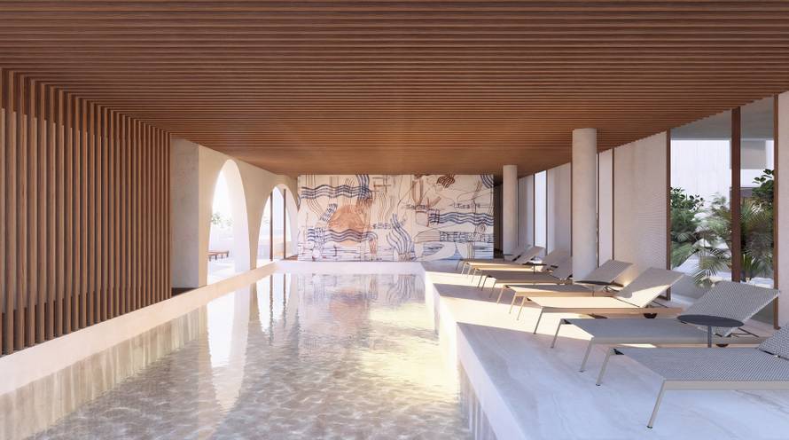 Odien grupa stoji iza najveće turističke investicije u Kaštelima