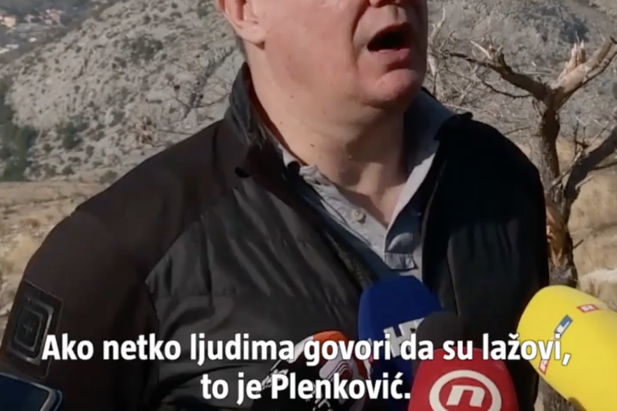 Plenković i Milanović