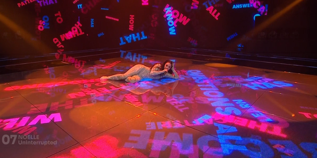 FOTO Pogledajte kako je bilo na 1. polufinalnoj večeri Dore