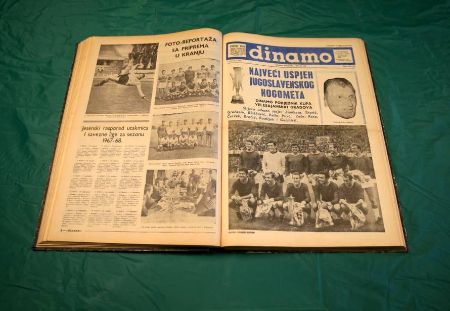 Davis Cup, Hrvatska - Argentina