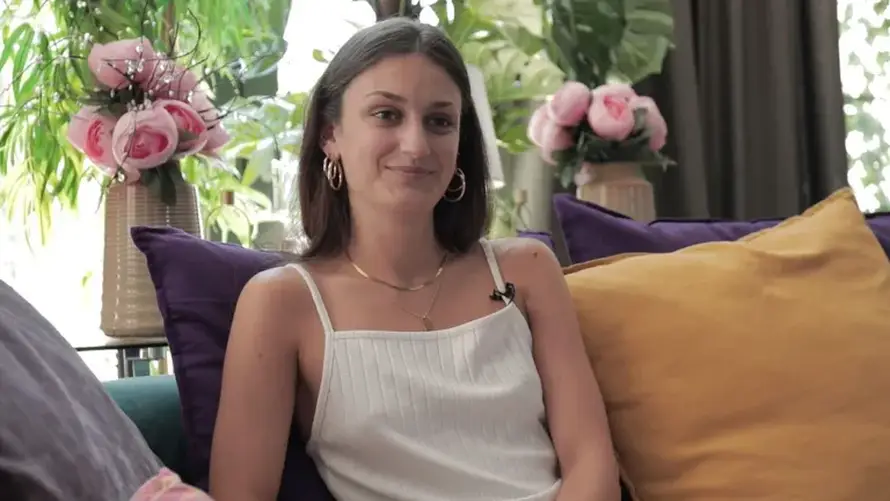 Prije odluke Stankica otkrila što će napraviti ako ju Toni izabere: Želim ga upoznati s prijateljima