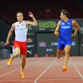 Čudesni Duplantis može sve! Pobijedio i na utrci na 100 m