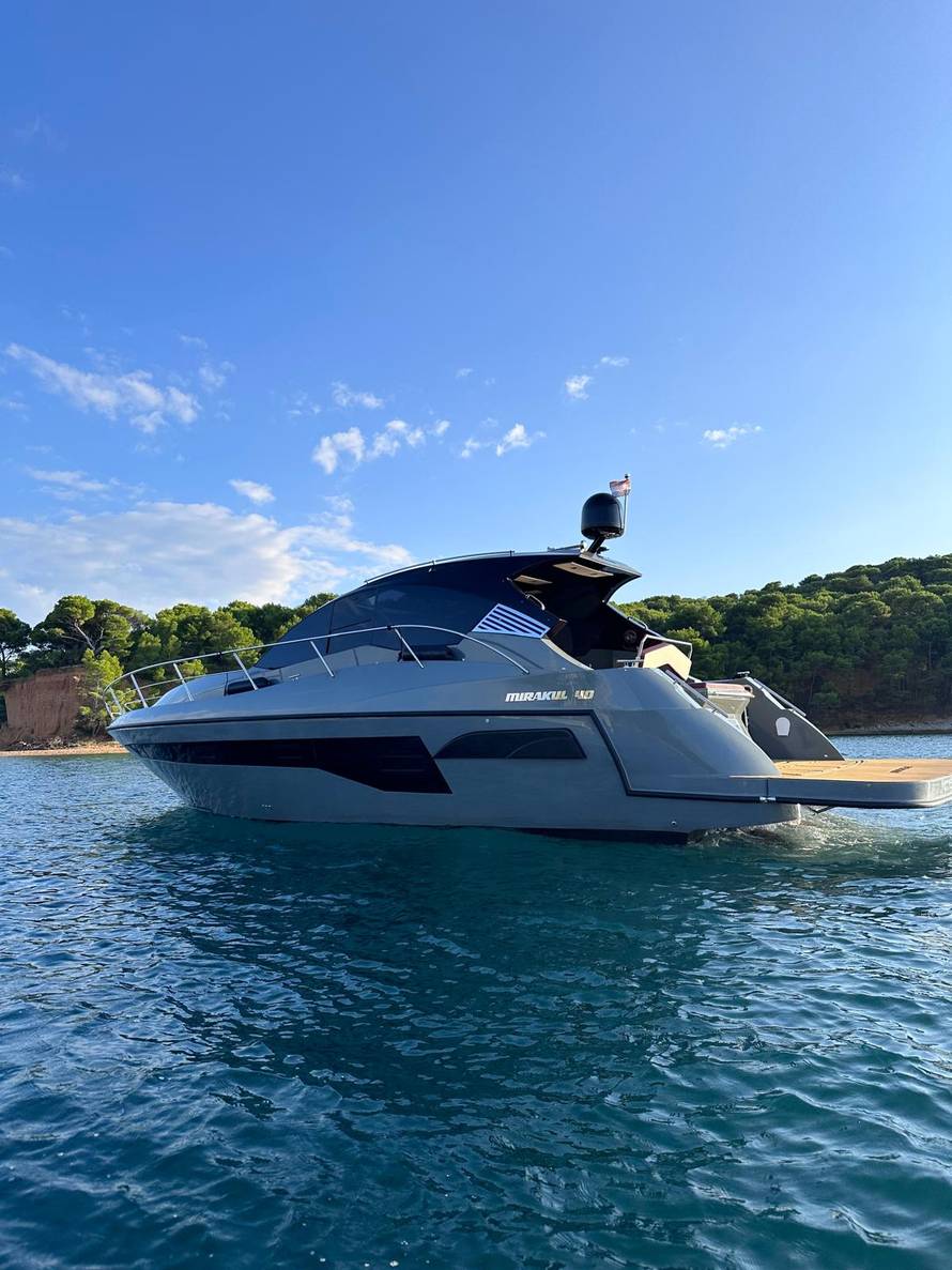 Čak 22 hrvatske premijere na ovogodišnjoj Nautici