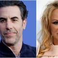 Sacha Baron Cohen: 'Pamela se razvela zbog filma Borat'