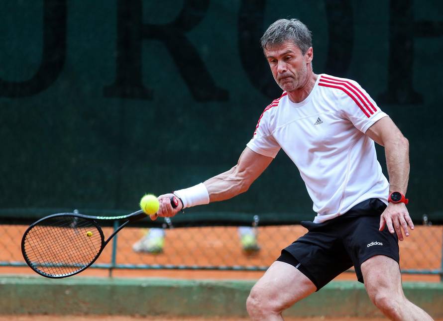 Karlovac: Završen je teniski turnir Stars Open Tour 