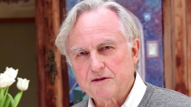 R. Dawkins: 'Monstruozno je narodu dati da glasa o Brexitu'