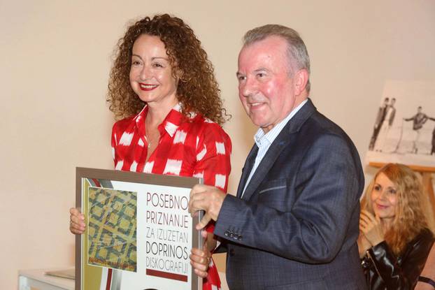 Zagreb: Predstavljanje luksuznog reizdanja najboljeg ex-YU rock albuma "Odbrana i poslednji dani" Idola 