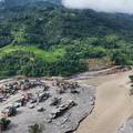 Broj poginulih u poplavama u Nepalu dosegao 469