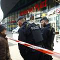 EU upozorava na pojačan rizik od terorističkih napada za Božić