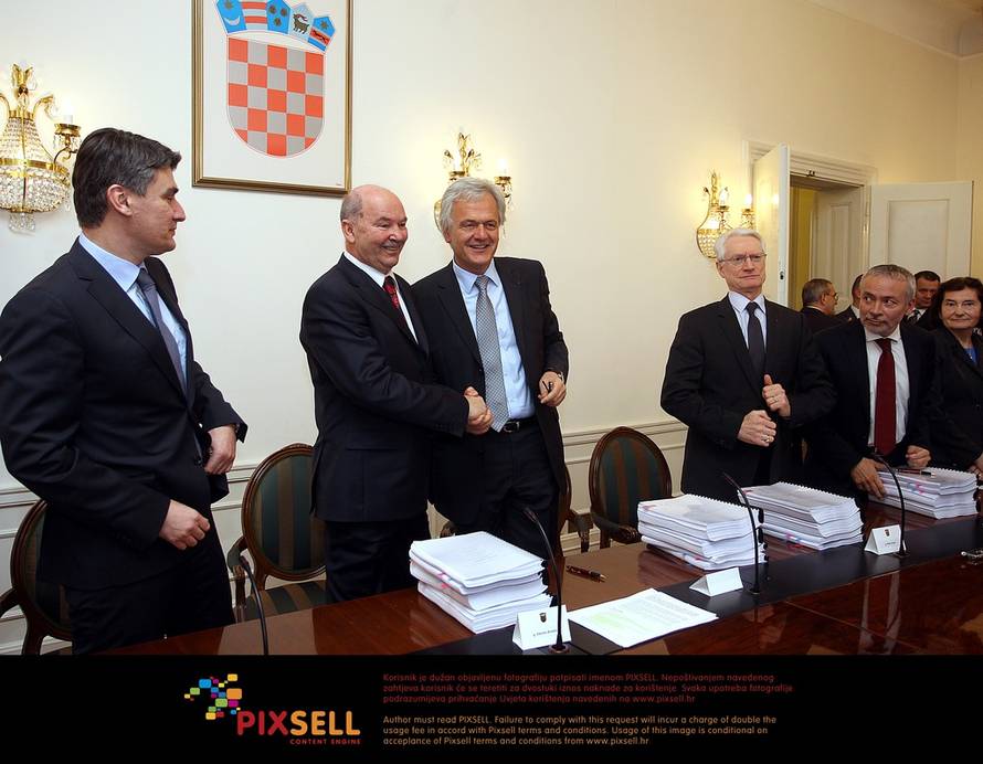 goran Stanzl/PIXSELL