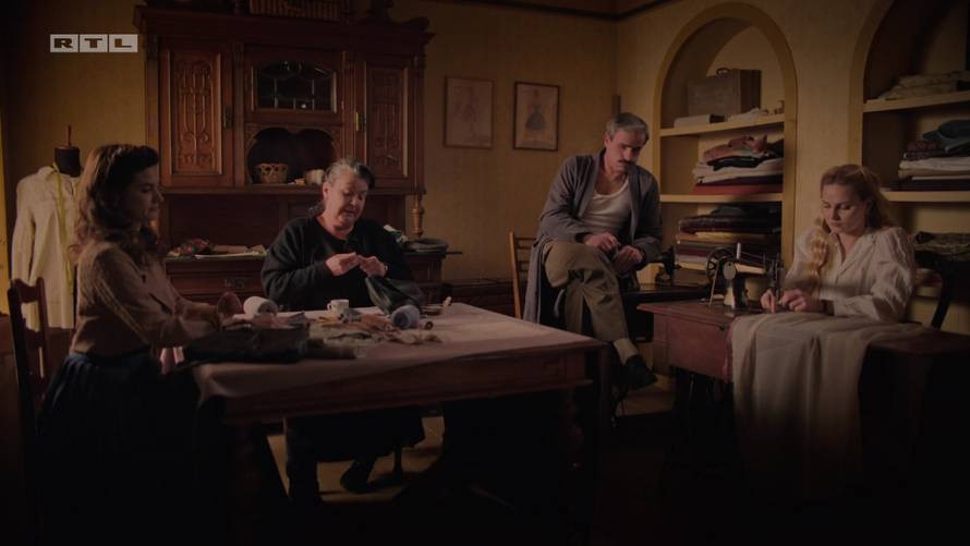 Evo što će se događati danas u seriji Divlje pčele: Jasmin kaže Katarini istinu, Jakov se brine...