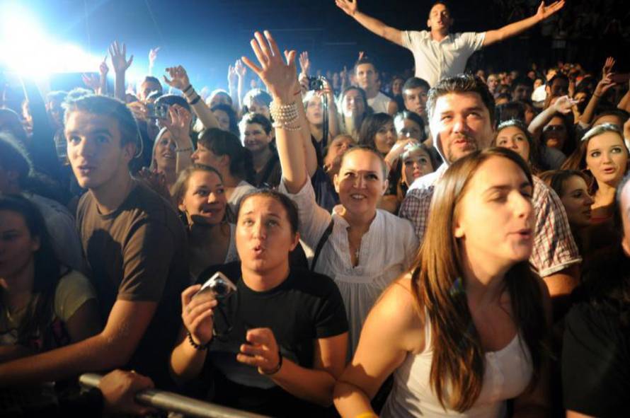 Nino Strmotić/Pixsell