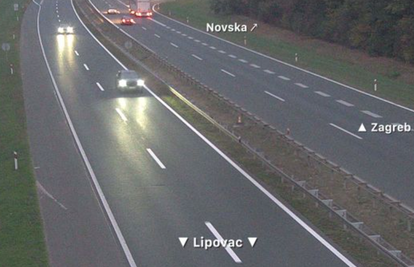 Gužve na gradskim cestama i obilaznicama. Magla smanjuje vidljivost u unutrašnjosti