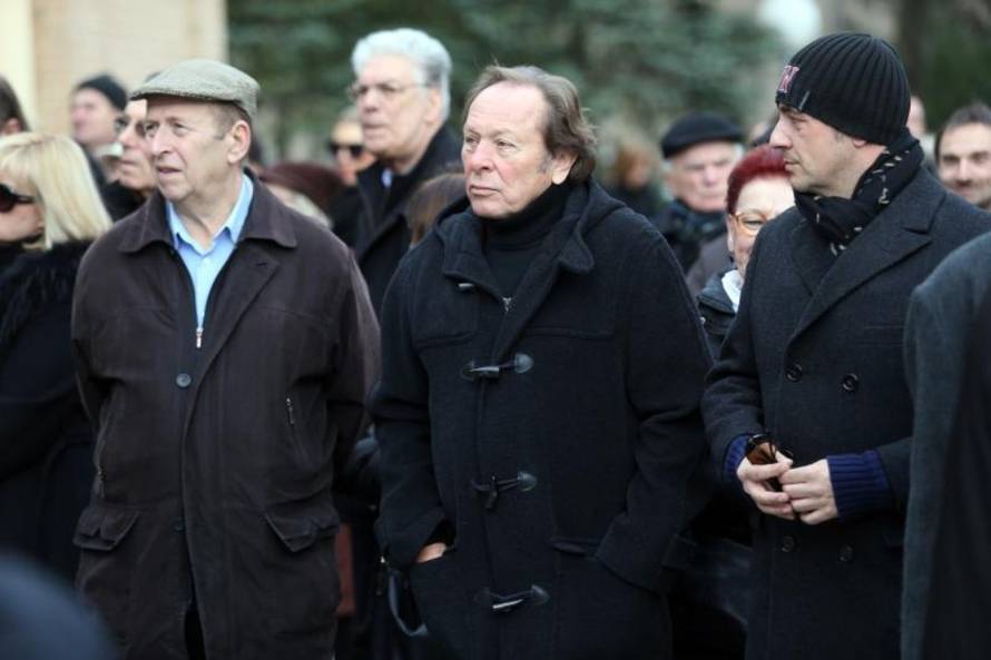 Petar Glebov / PIXSELL