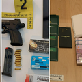 Istražni zatvor za pripadnike skupine krijumčarima kokaina, oružja i migranata u Hrvatskoj