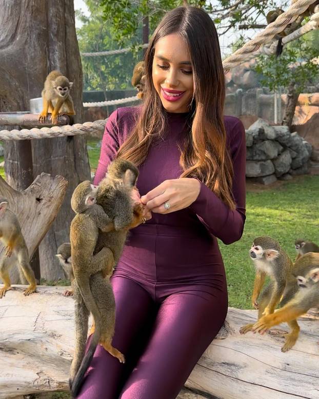 FOTO Interov bek tragičar je finala LP, ali ona će ga utješiti