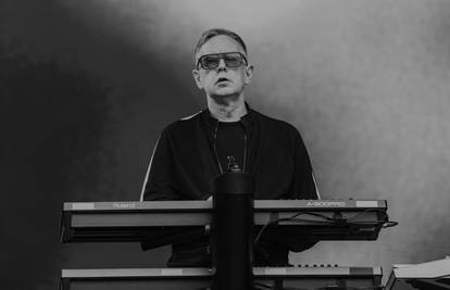 Umro je Andy Fletcher, osnivač i klavijaturist Depeche Modea