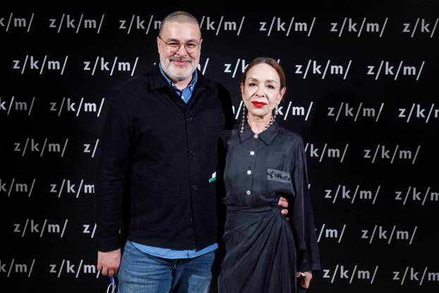 Zagreb: Poznati dolaze na premijeru predstave "Halo, halo, ovdje Radio Zagreb"