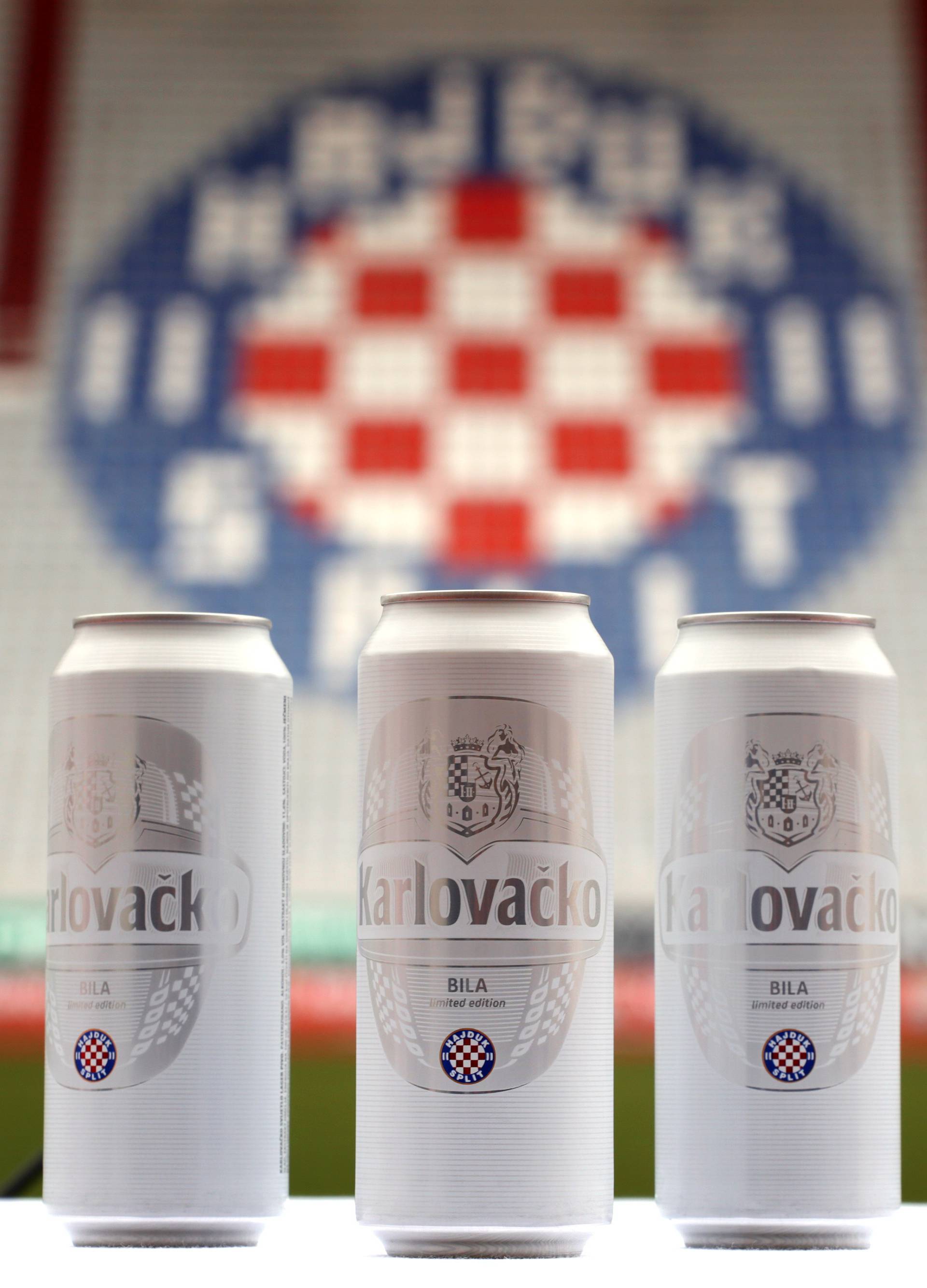 Hajduk piva
