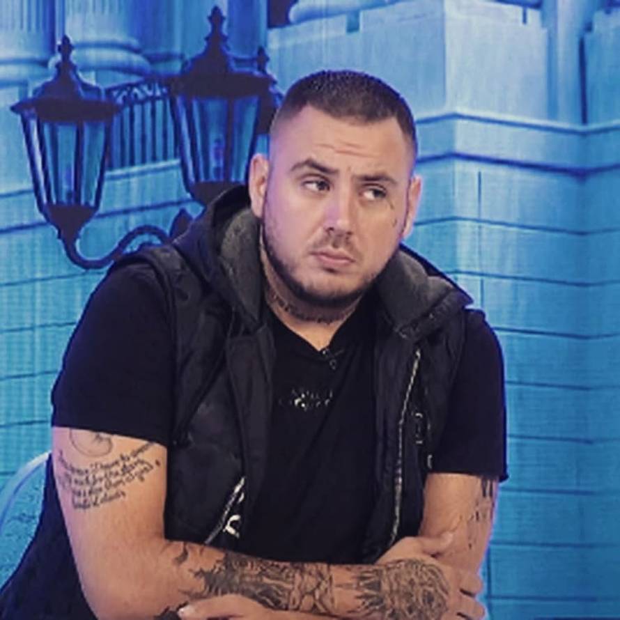 Laura Prgomet i Filip Car pod plahtama u 'Eliti' vodili ljubav!