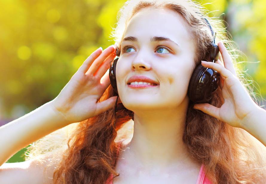 Glazba kao terapija: Može vam pomoći u spavanju, pamćenju...
