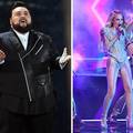 Jacques Houdek komentirao Eurosong: 'Treba ukinuti stručne žirije. Nema zavjere ni urote...'