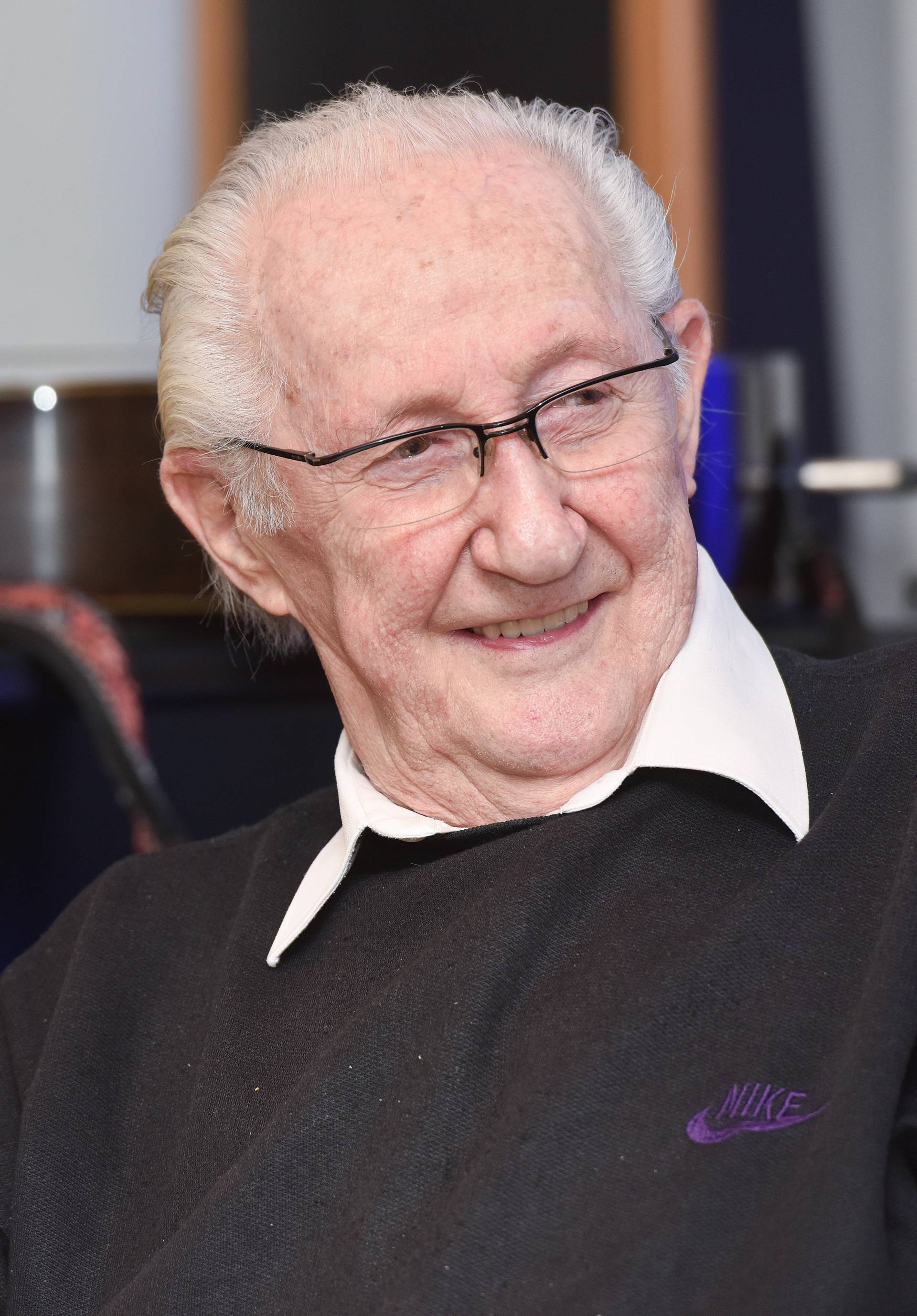 Umro Pero Gotovac (91), autor glazbe za 'Malo' i 'Velo misto'