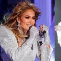 Kraljica glamura: Jennifer Lopez u kristalima od glave do pete