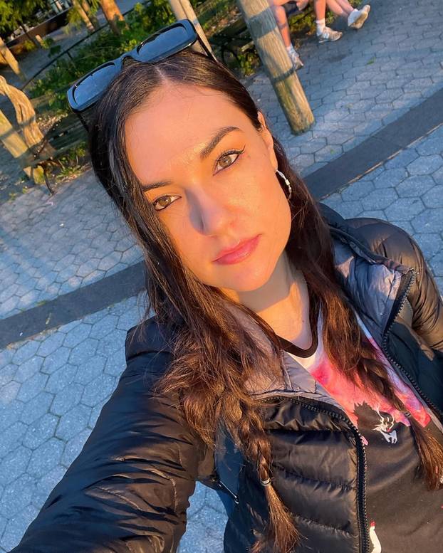 FOTO Bila je najpoznatija 18+ glumica na svijetu, sad kuha i putuje: Novi život Sashe Grey