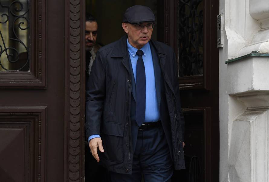 Govorio sam sinu: 'Šta će ti takva cura, pronađi si drugu'