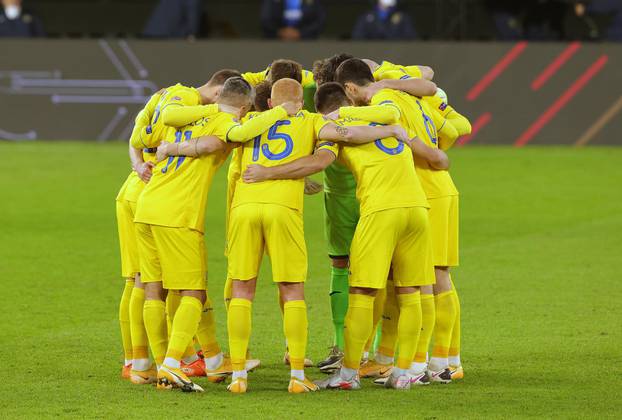 Njema?ka u susretu 5. kola Lige nacija pobijedila Ukrajinu 3-1