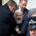Htio pobjeći iz zemlje: Ekvador uhitio Assangeovog pomoćnika