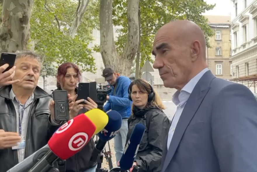 Ljubo Pavasović Visković