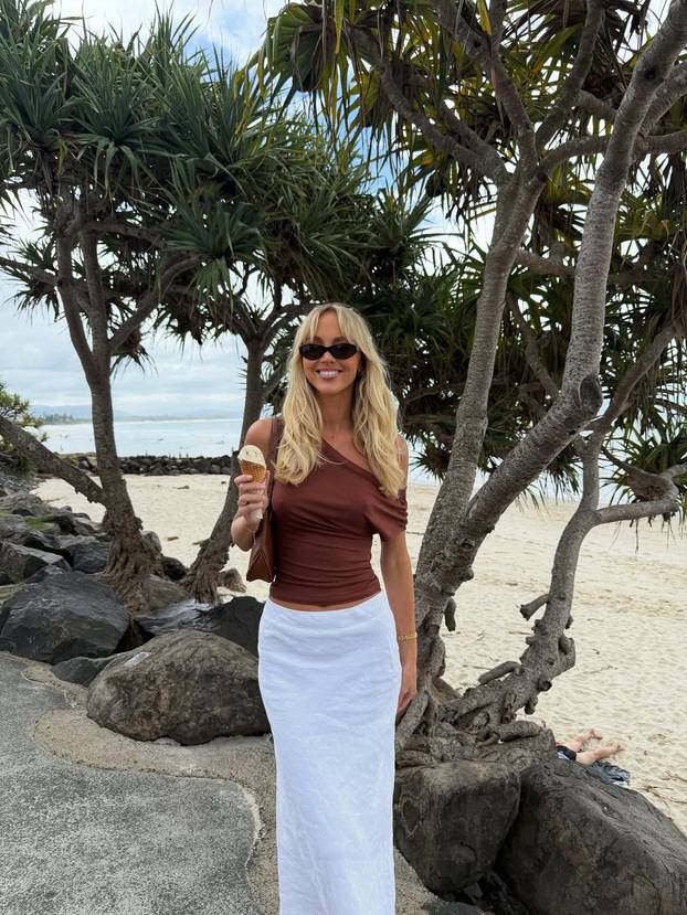 FOTO Zbog novog posla majka nije razgovarala sa mnom, a onda je vidjela koliko zarađujem