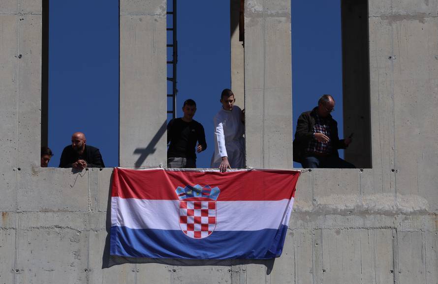 Katuni : Tradicionalni 25. Hrvatski festival žudija