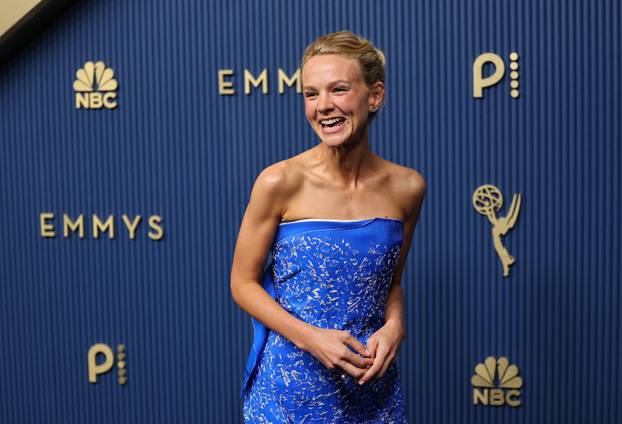 The 78th Primetime Emmy Awards in Los Angeles
