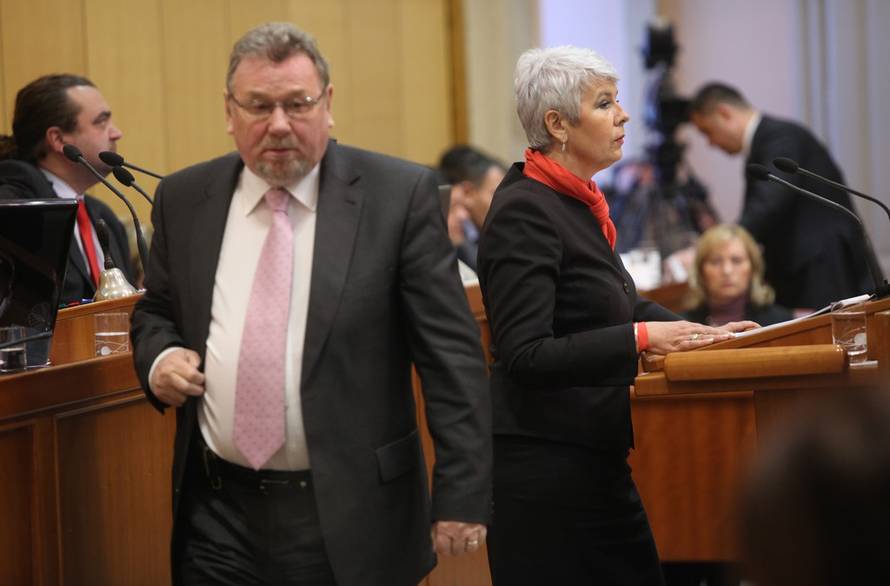 Robert Anić/Pixsell